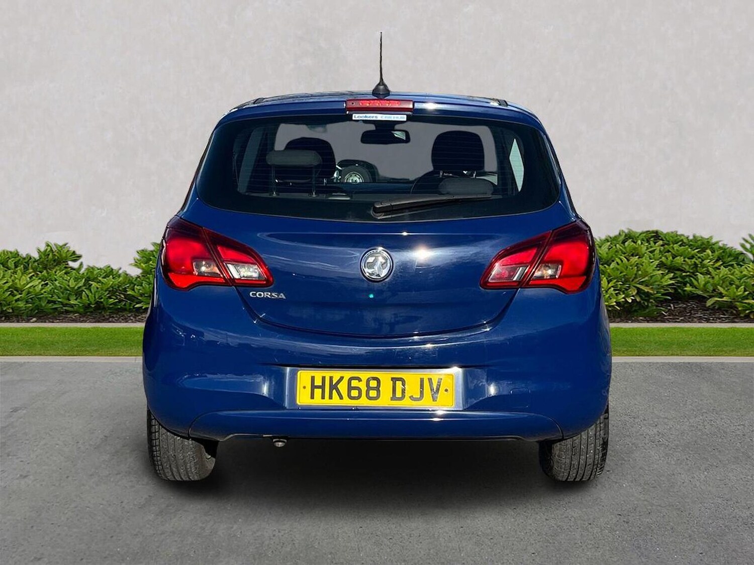 Used Vauxhall Corsa 2019 for sale - 78196456: Photo 6