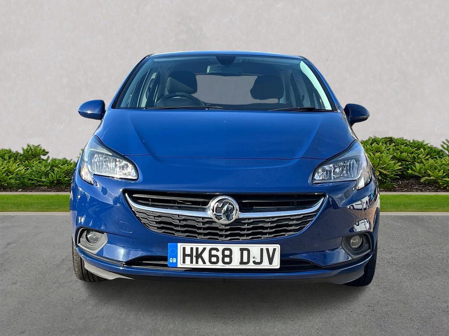 Used Vauxhall Corsa 2019 for sale - 78196456: Photo 7