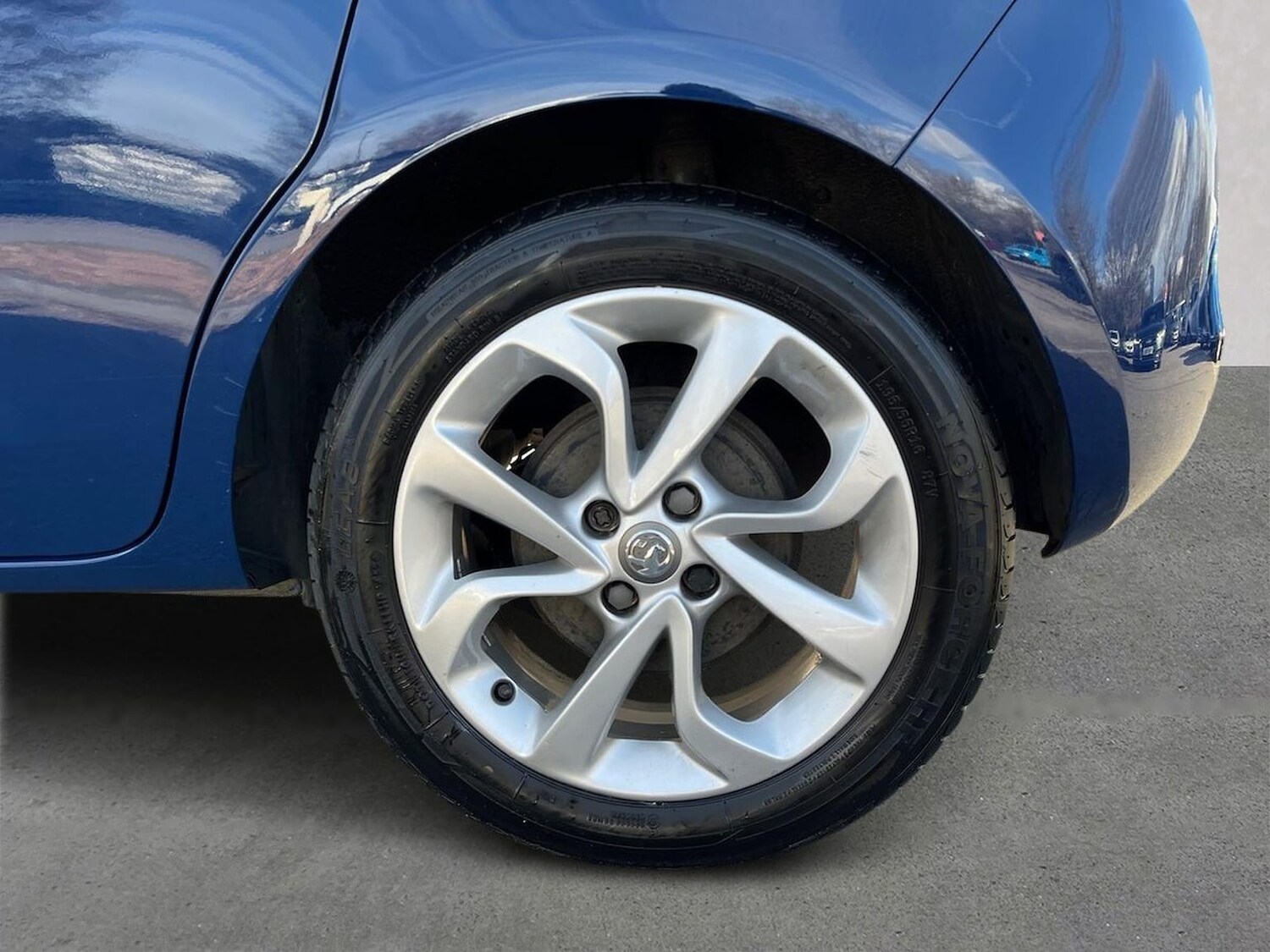 Used Vauxhall Corsa 2019 for sale - 78196456: Photo 8