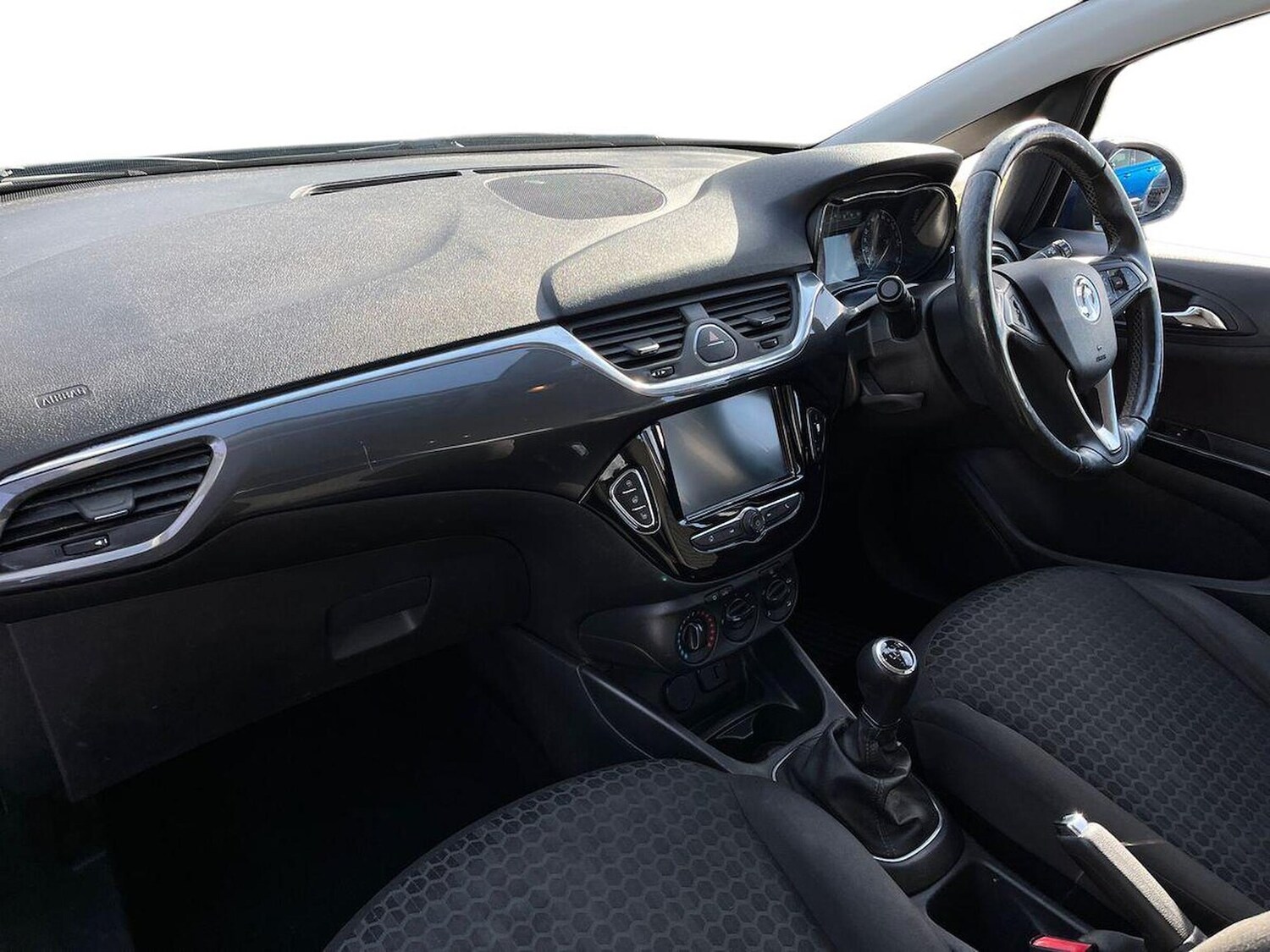 Used Vauxhall Corsa 2019 for sale - 78196456: Photo 9