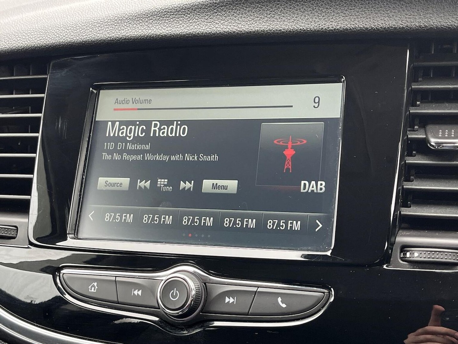 Used Vauxhall Mokka X 2018 for sale - 76920075: Photo 11