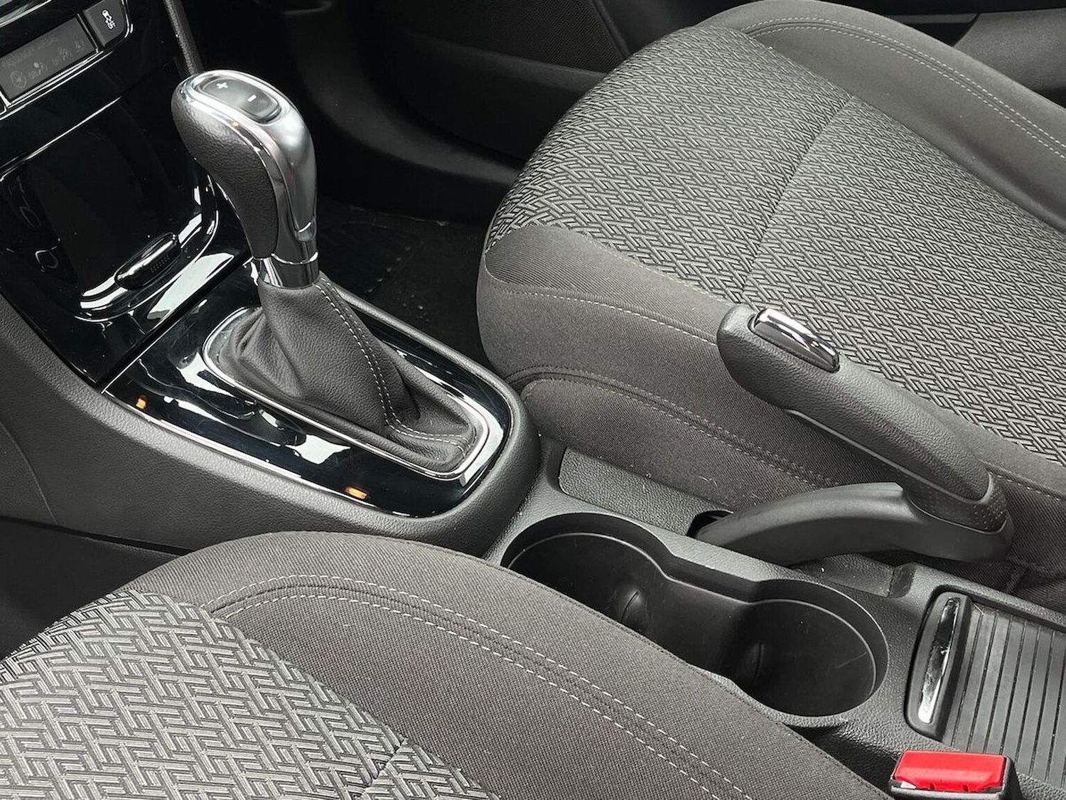 Used Vauxhall Mokka X 2018 for sale - 76920075: Photo 13