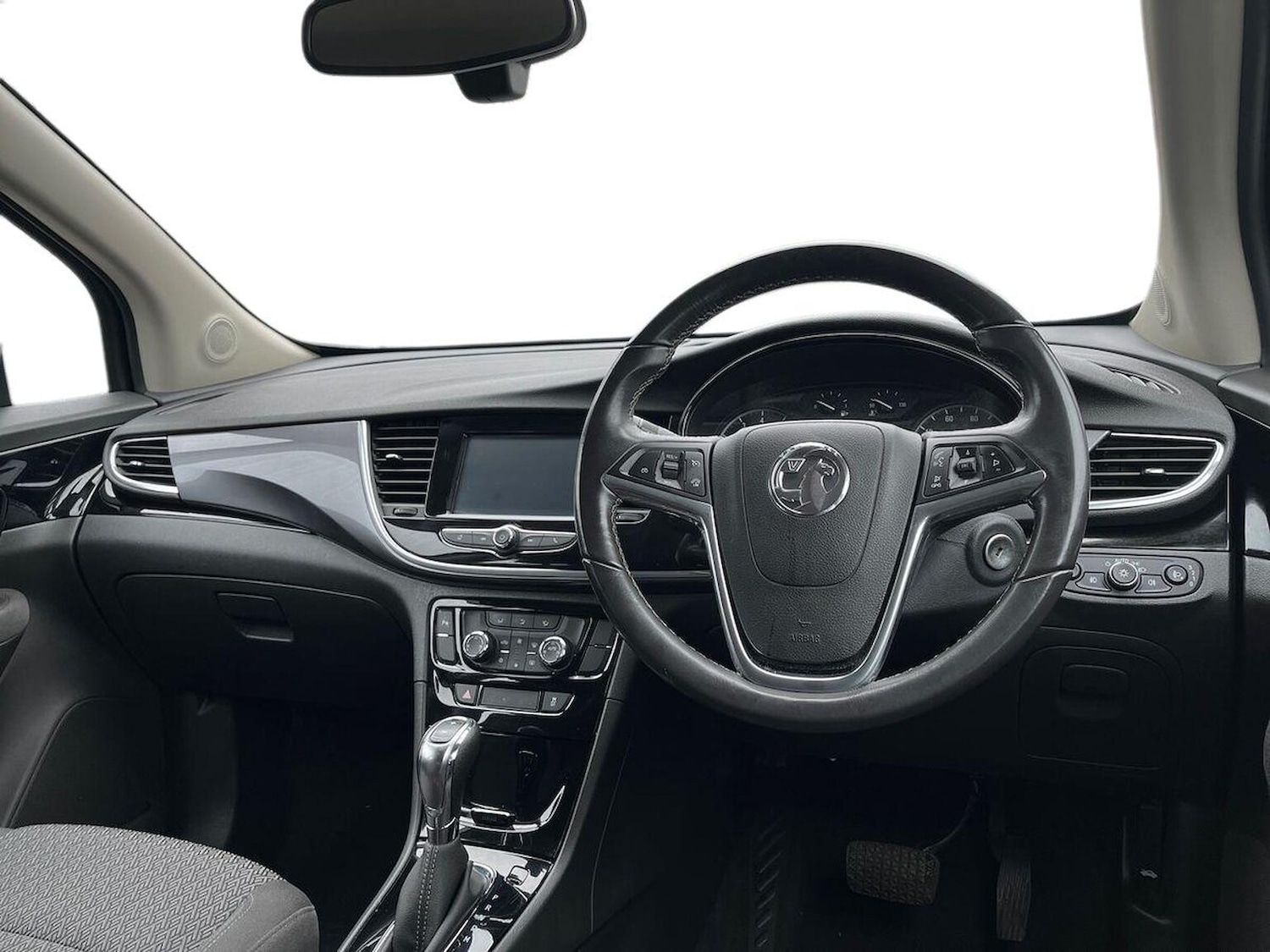 Used Vauxhall Mokka X 2018 for sale - 76920075: Photo 15