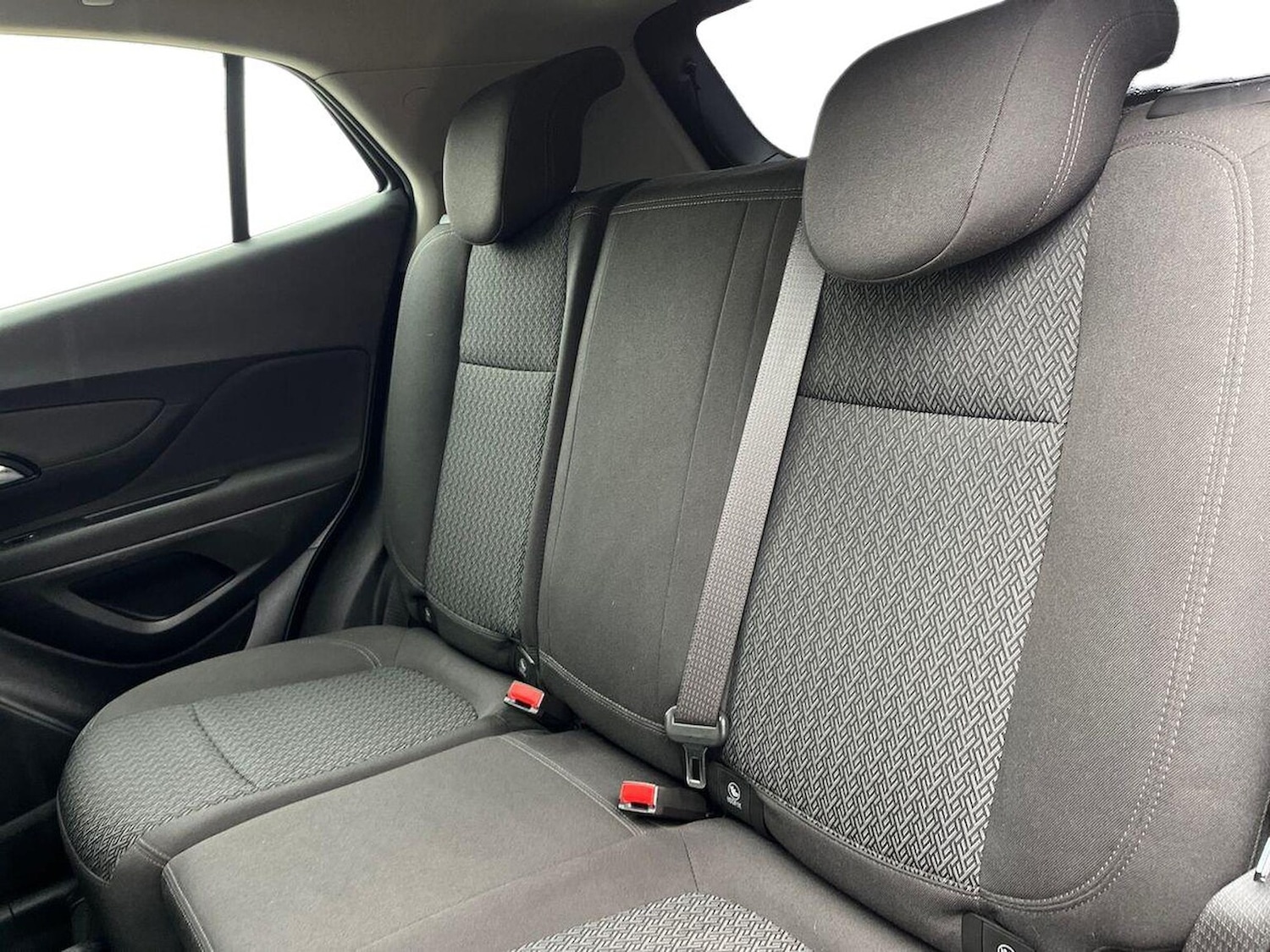 Used Vauxhall Mokka X 2018 for sale - 76920075: Photo 16