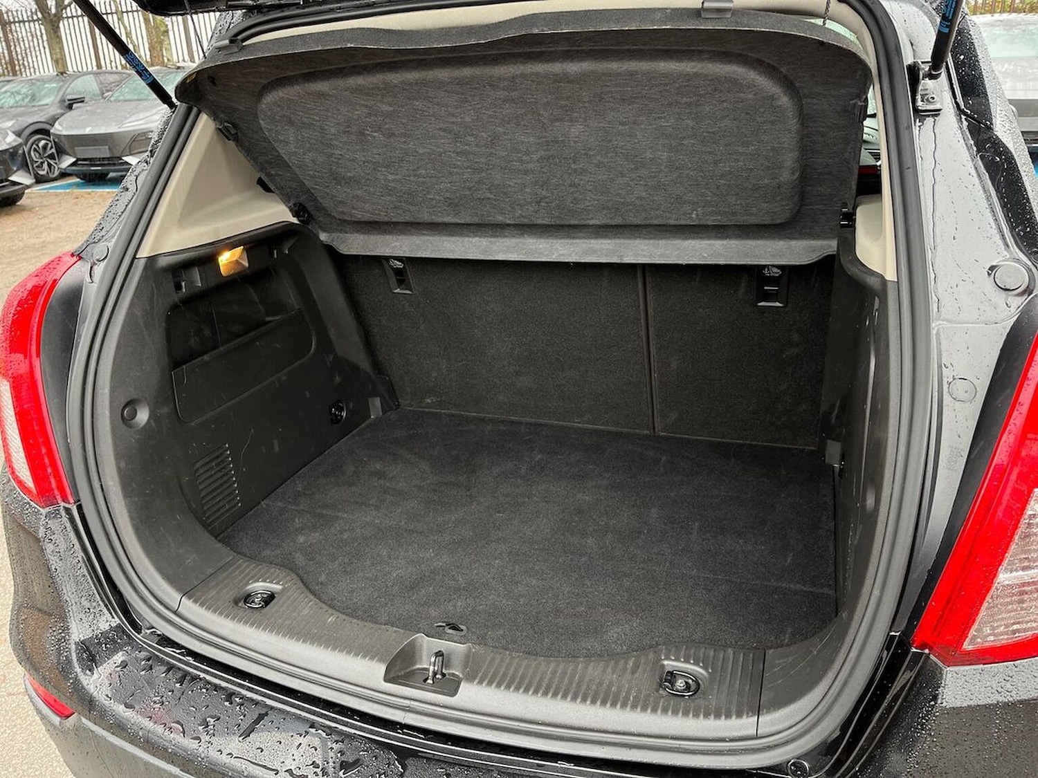 Used Vauxhall Mokka X 2018 for sale - 76920075: Photo 17