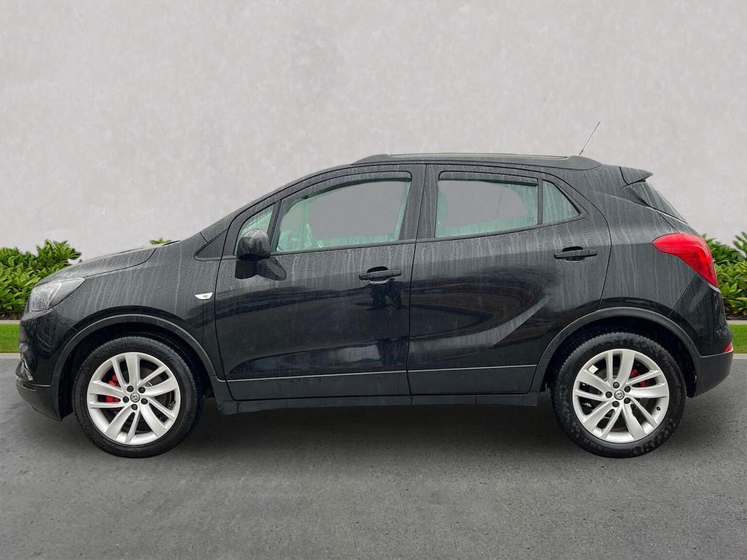 Used Vauxhall Mokka X 2018 for sale - 76920075: Photo 19