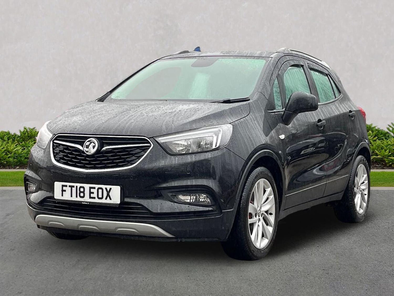 Used Vauxhall Mokka X 2018 for sale - 76920075: Photo 20