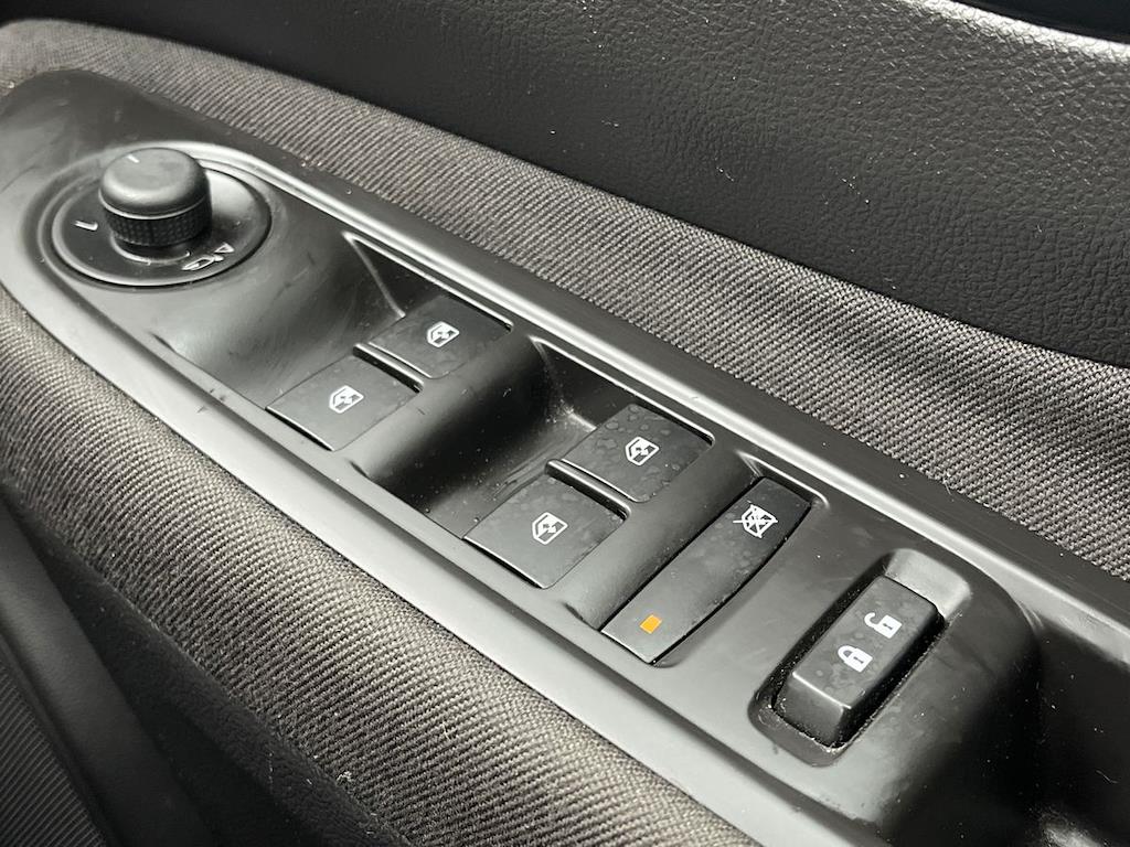 Used Vauxhall Mokka X 2018 for sale - 76920075: Photo 21