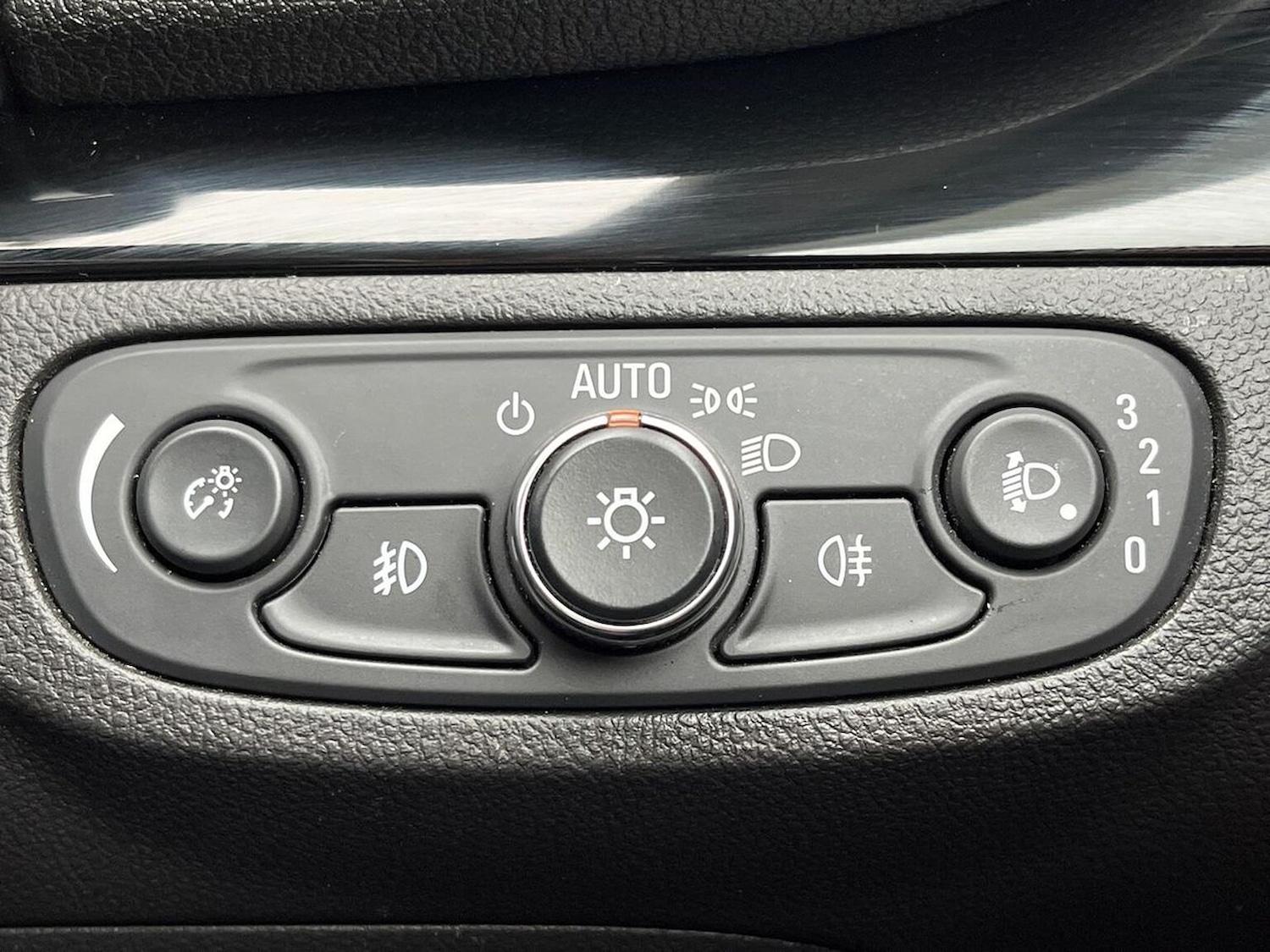 Used Vauxhall Mokka X 2018 for sale - 76920075: Photo 22