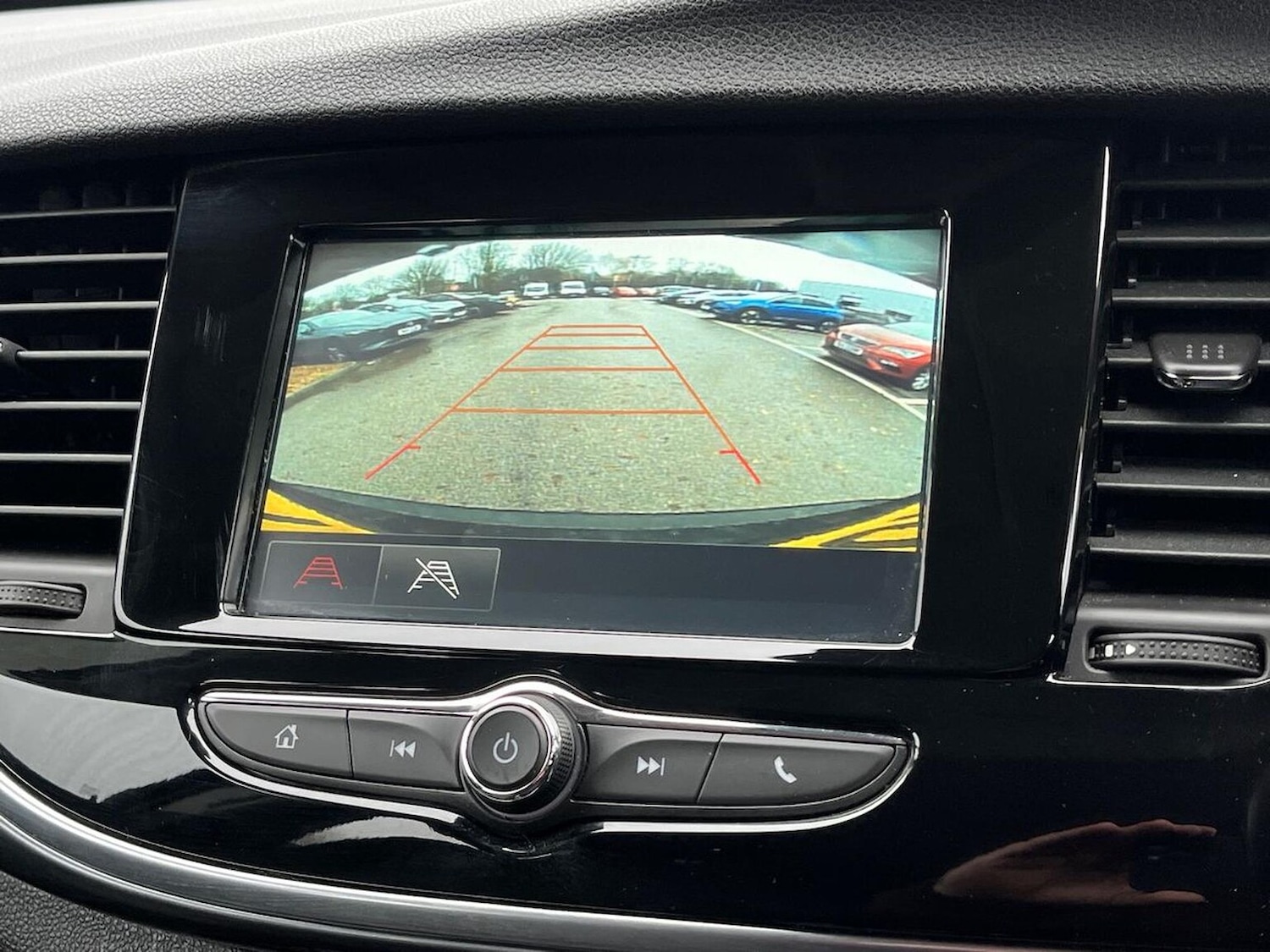 Used Vauxhall Mokka X 2018 for sale - 76920075: Photo 23