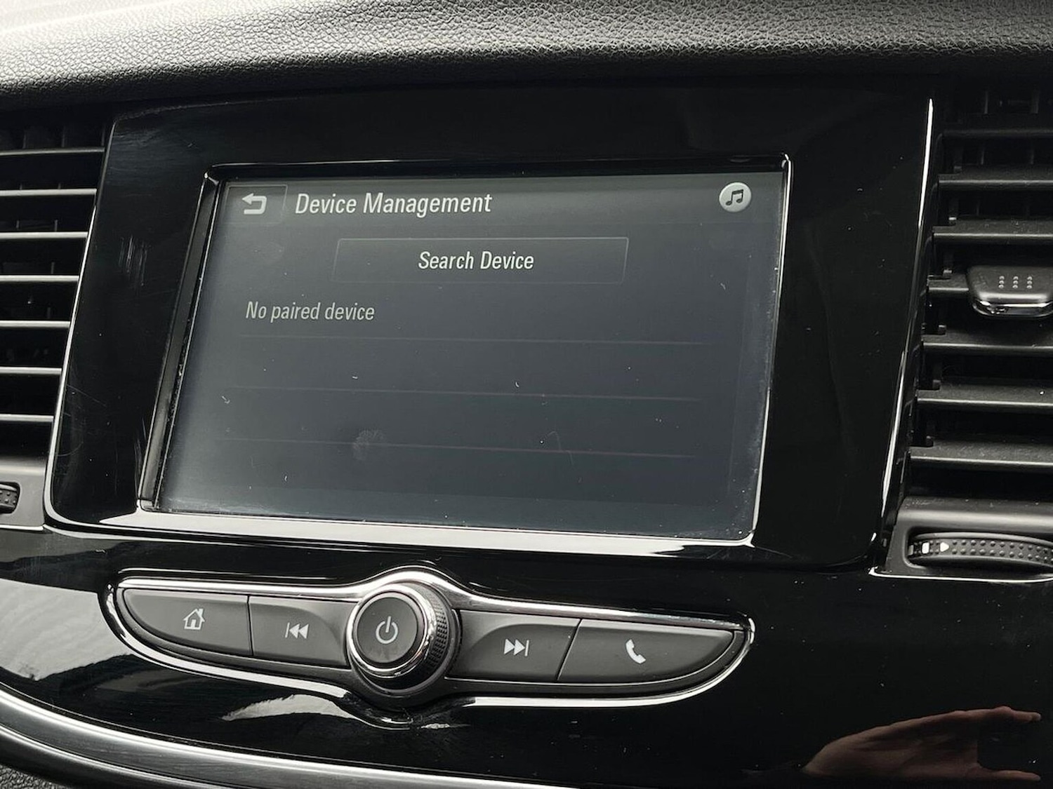 Used Vauxhall Mokka X 2018 for sale - 76920075: Photo 24