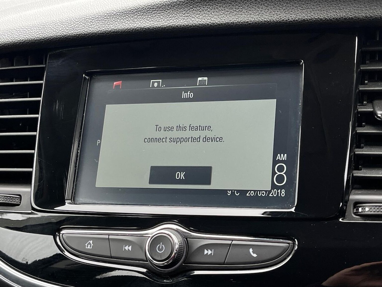 Used Vauxhall Mokka X 2018 for sale - 76920075: Photo 25