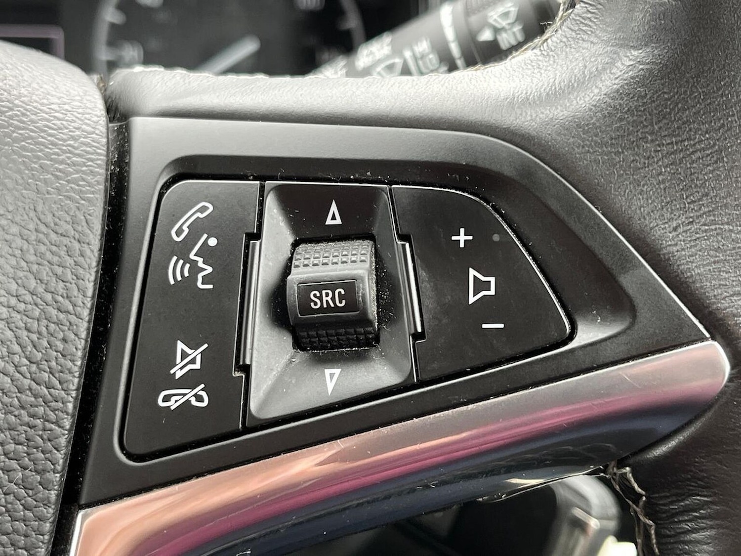 Used Vauxhall Mokka X 2018 for sale - 76920075: Photo 27