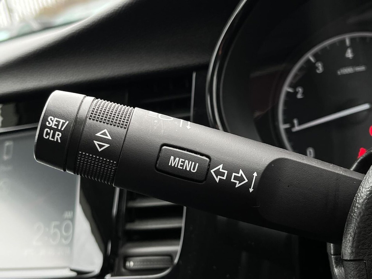 Used Vauxhall Mokka X 2018 for sale - 76920075: Photo 28