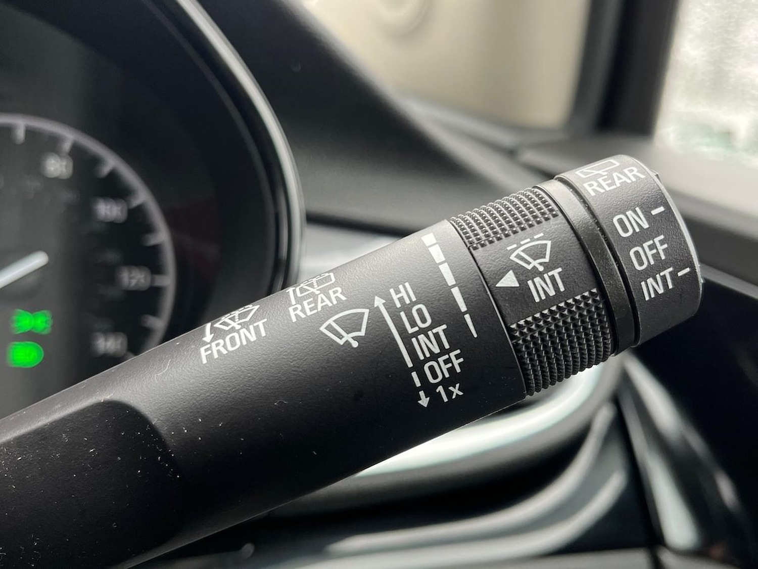 Used Vauxhall Mokka X 2018 for sale - 76920075: Photo 29