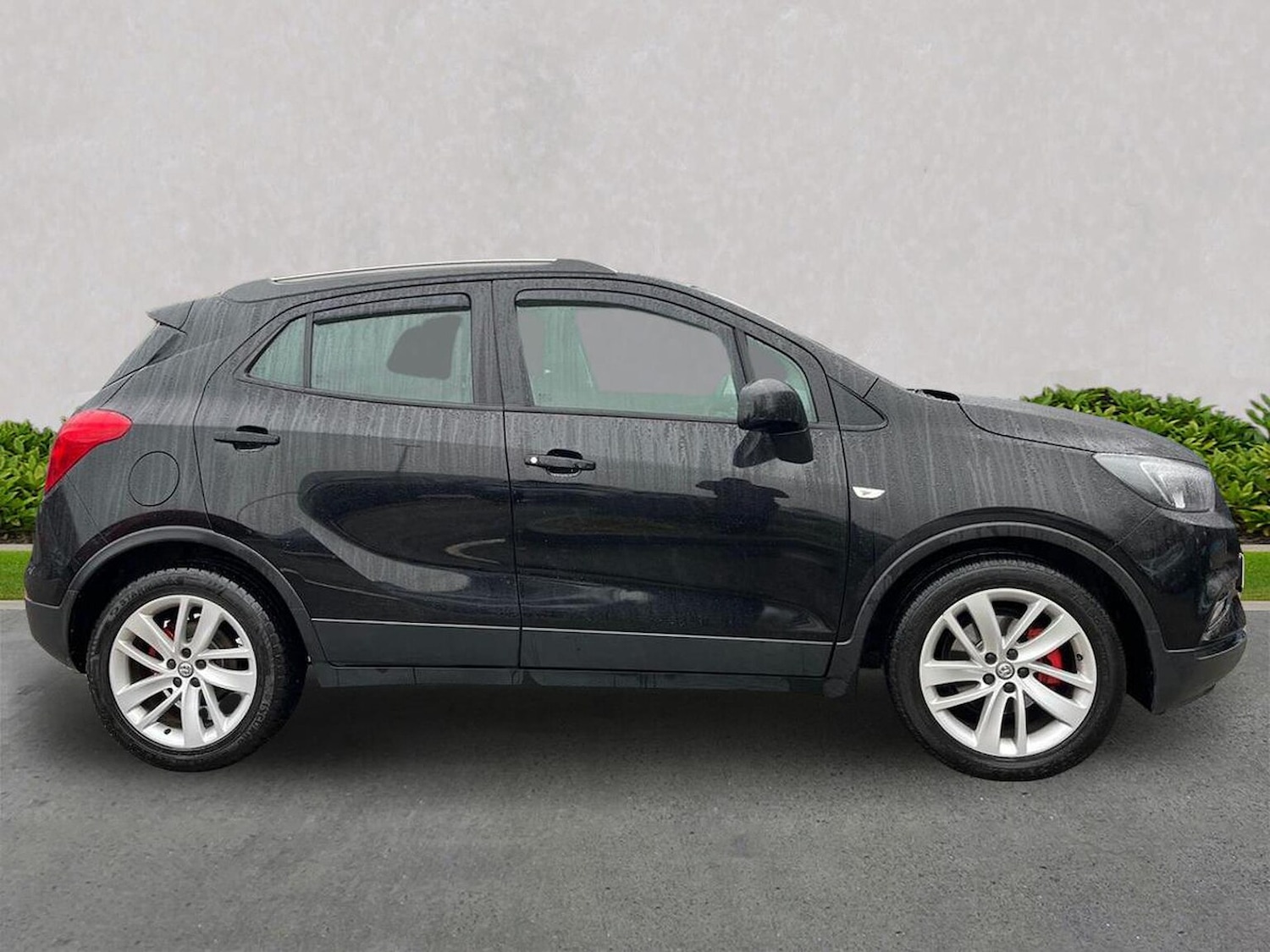 Used Vauxhall Mokka X 2018 for sale - 76920075: Photo 3