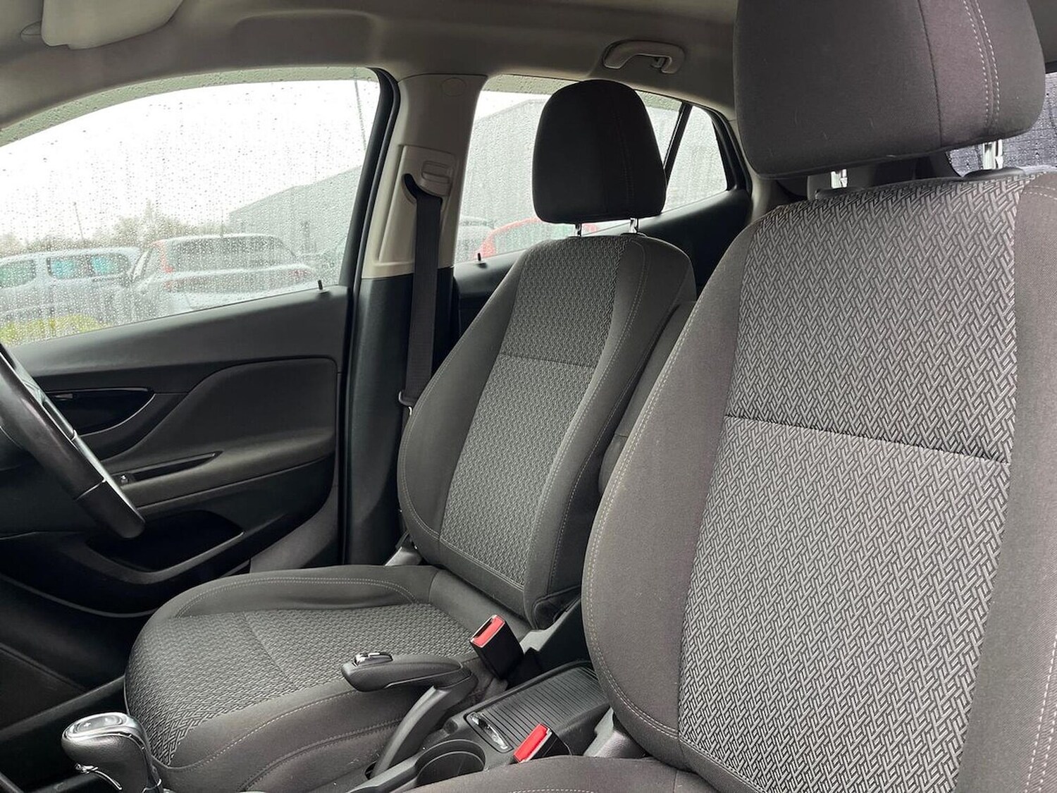 Used Vauxhall Mokka X 2018 for sale - 76920075: Photo 32