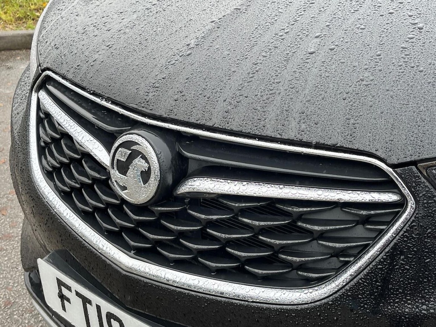 Used Vauxhall Mokka X 2018 for sale - 76920075: Photo 33