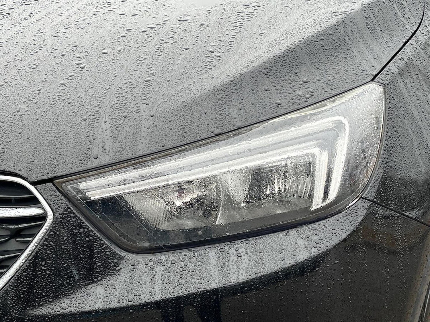 Used Vauxhall Mokka X 2018 for sale - 76920075: Photo 34