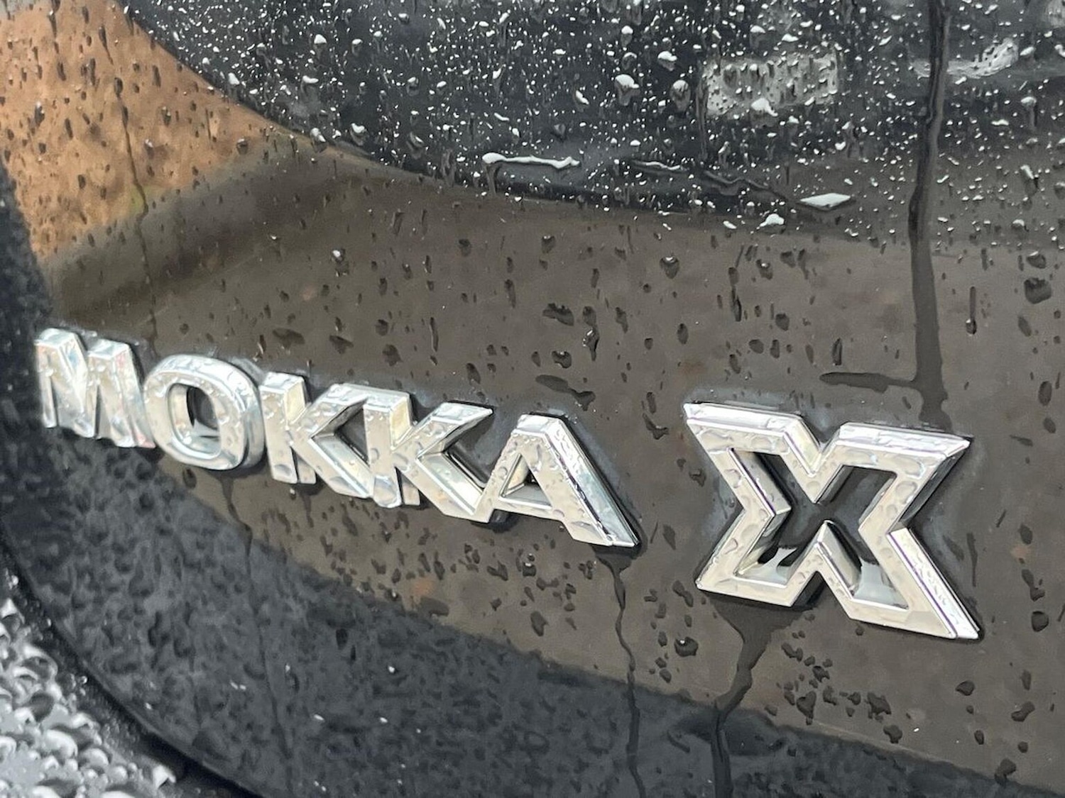 Used Vauxhall Mokka X 2018 for sale - 76920075: Photo 35