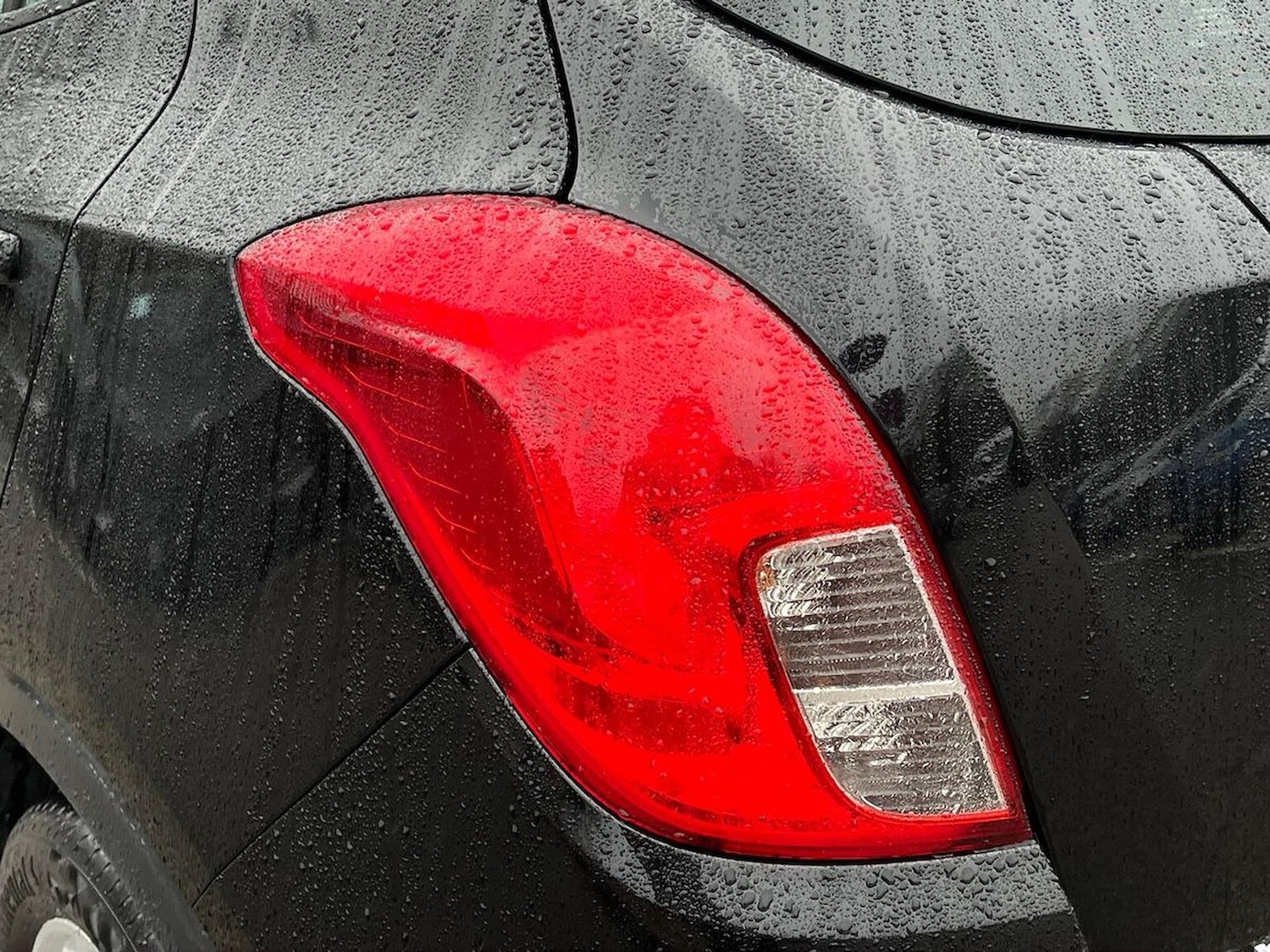 Used Vauxhall Mokka X 2018 for sale - 76920075: Photo 36