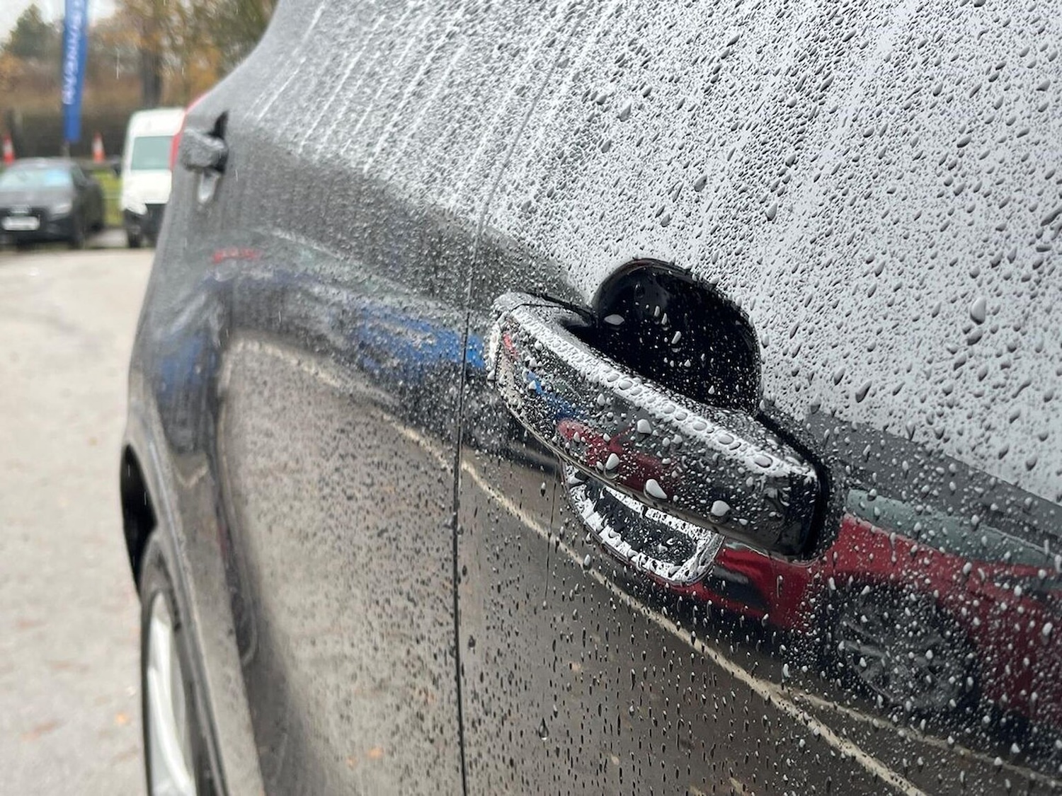 Used Vauxhall Mokka X 2018 for sale - 76920075: Photo 37