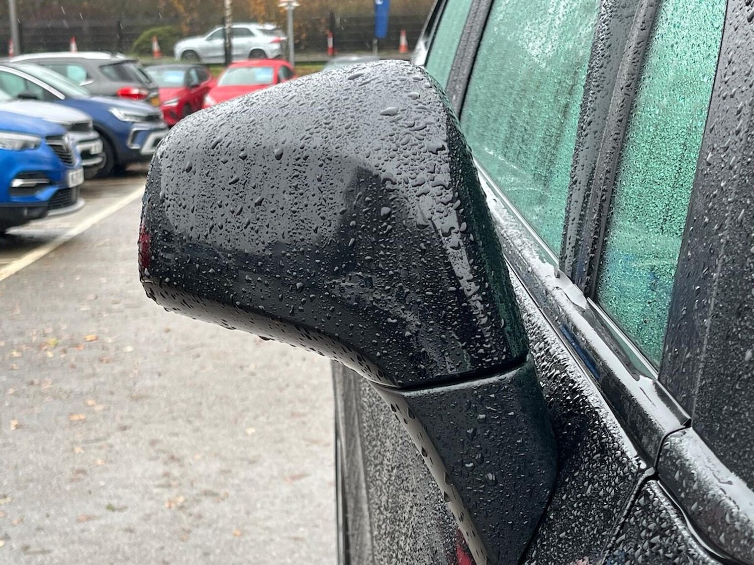 Used Vauxhall Mokka X 2018 for sale - 76920075: Photo 38