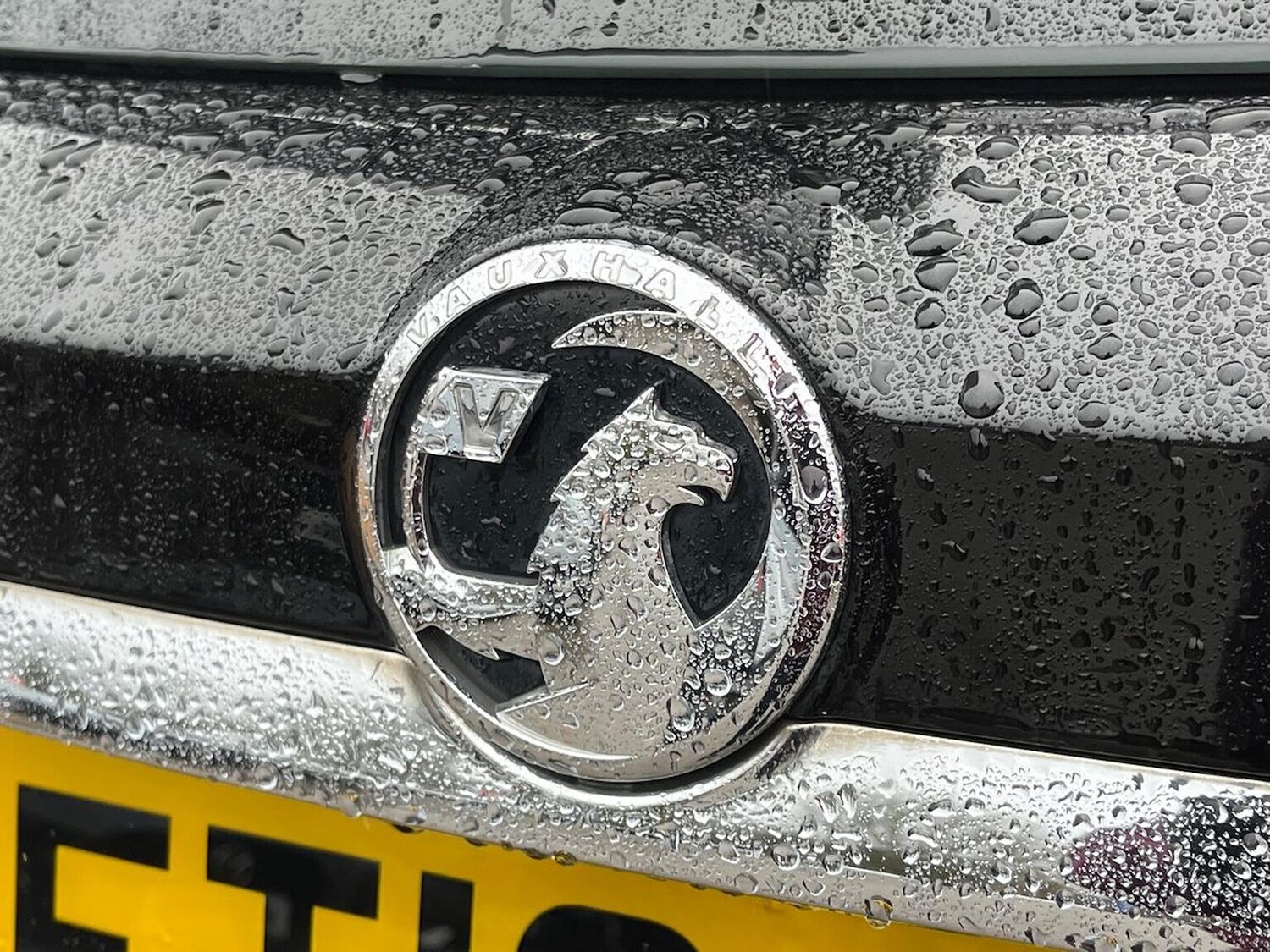 Used Vauxhall Mokka X 2018 for sale - 76920075: Photo 41