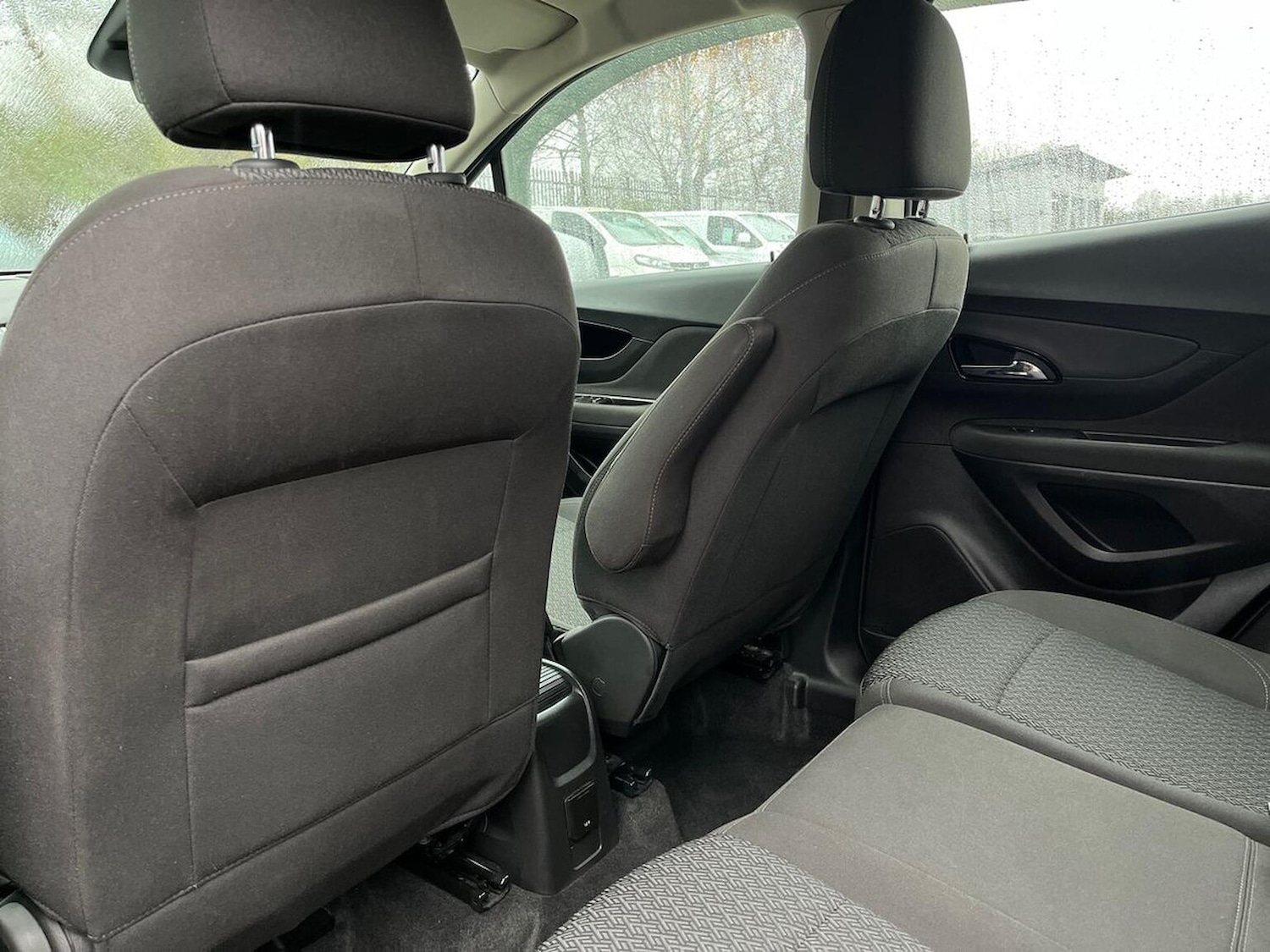 Used Vauxhall Mokka X 2018 for sale - 76920075: Photo 44