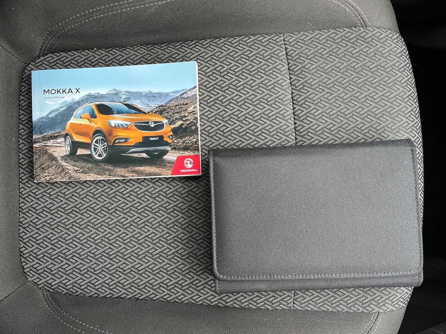 Used Vauxhall Mokka X 2018 for sale - 76920075: Photo 45