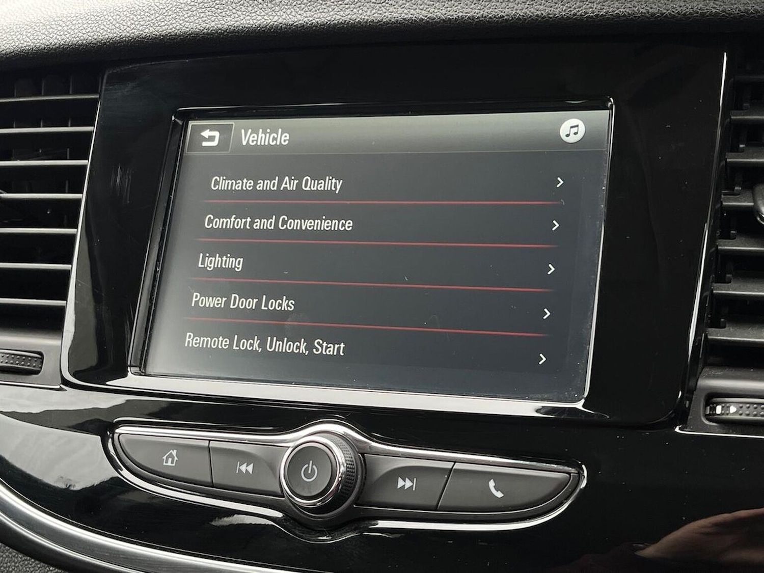 Used Vauxhall Mokka X 2018 for sale - 76920075: Photo 46