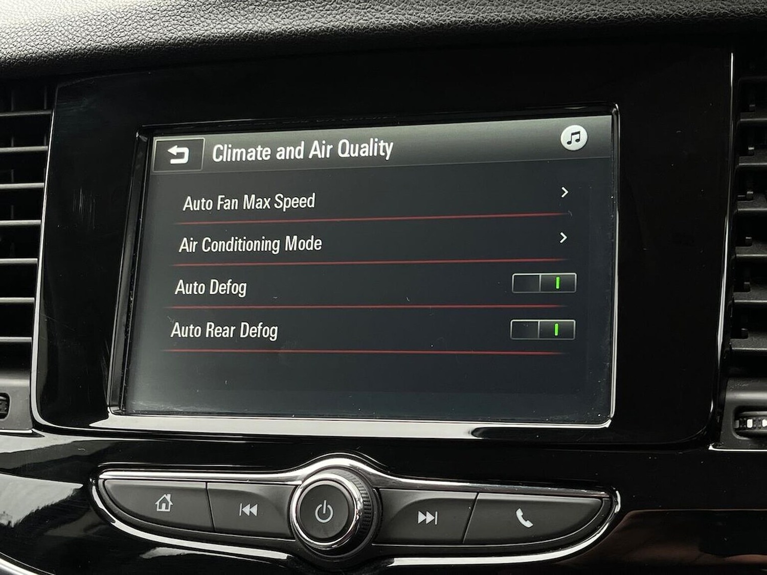 Used Vauxhall Mokka X 2018 for sale - 76920075: Photo 47