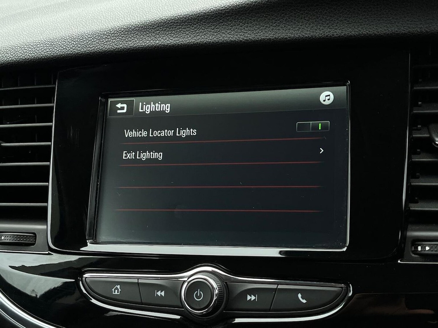 Used Vauxhall Mokka X 2018 for sale - 76920075: Photo 48