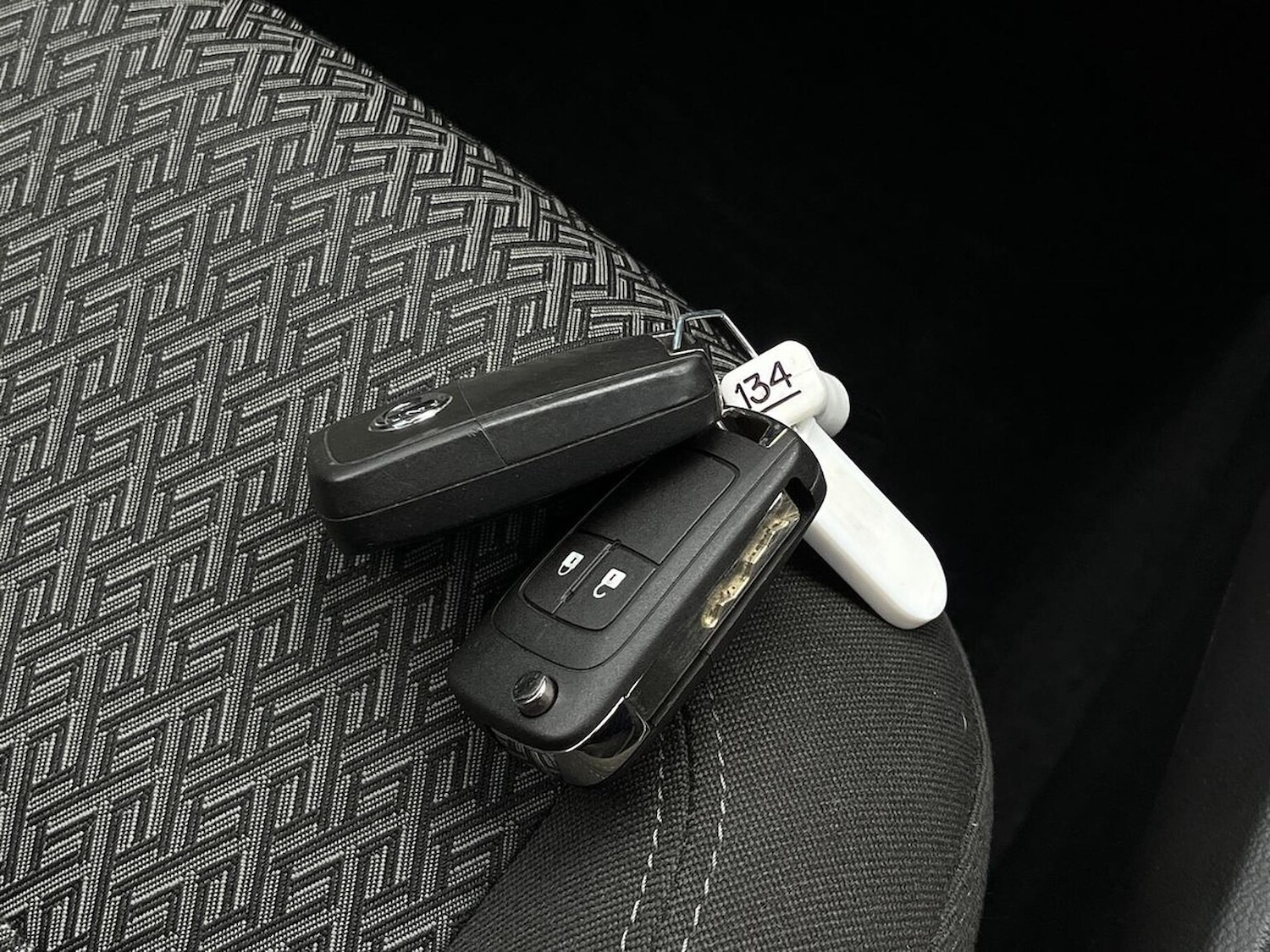 Used Vauxhall Mokka X 2018 for sale - 76920075: Photo 49