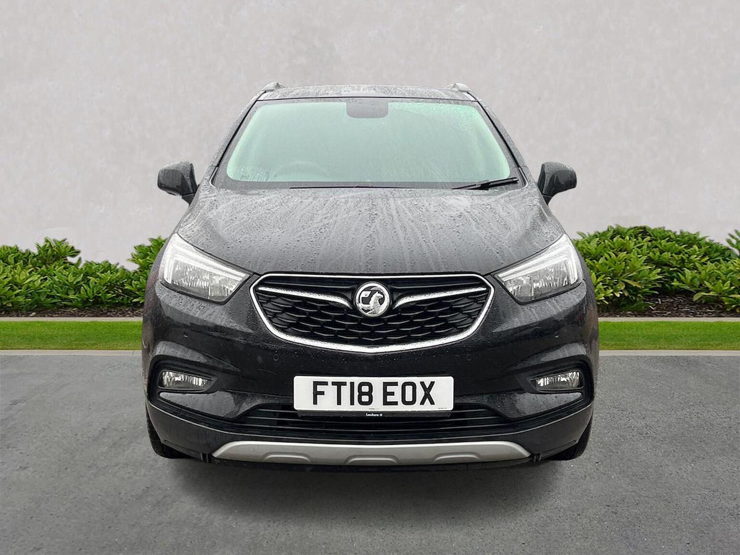 Used Vauxhall Mokka X 2018 for sale - 76920075: Photo 5