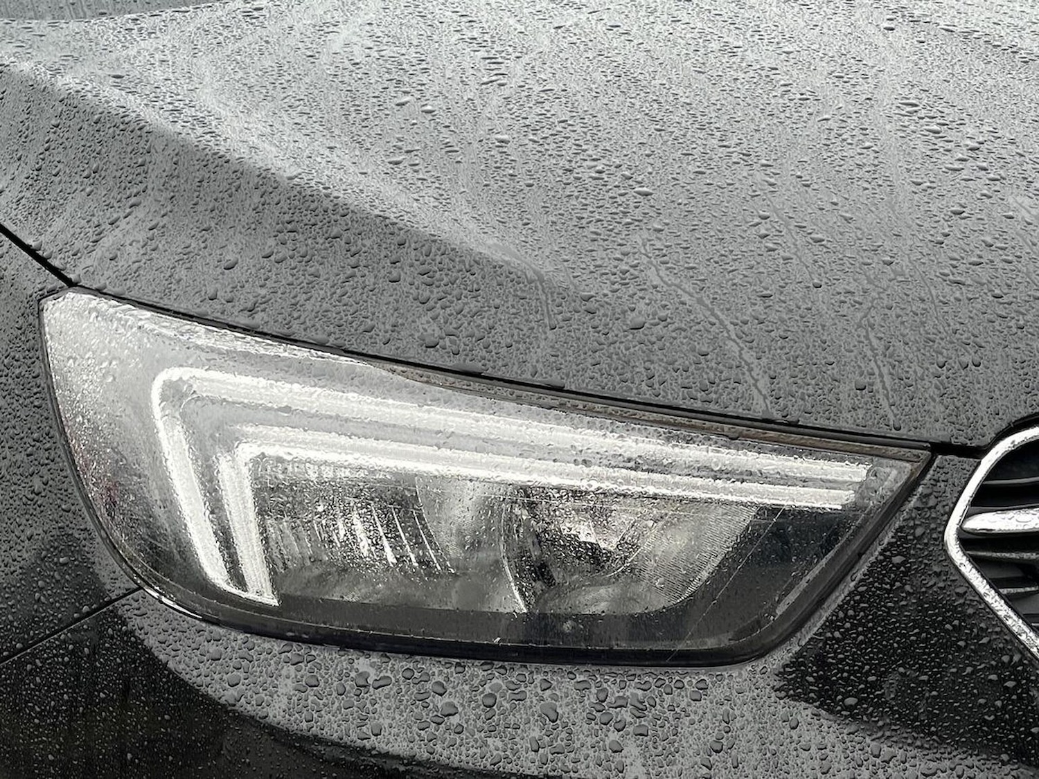 Used Vauxhall Mokka X 2018 for sale - 76920075: Photo 51