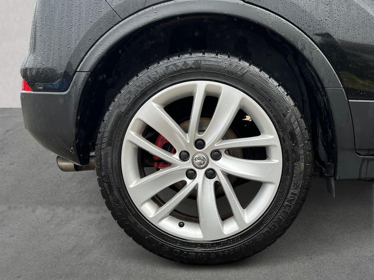 Used Vauxhall Mokka X 2018 for sale - 76920075: Photo 6