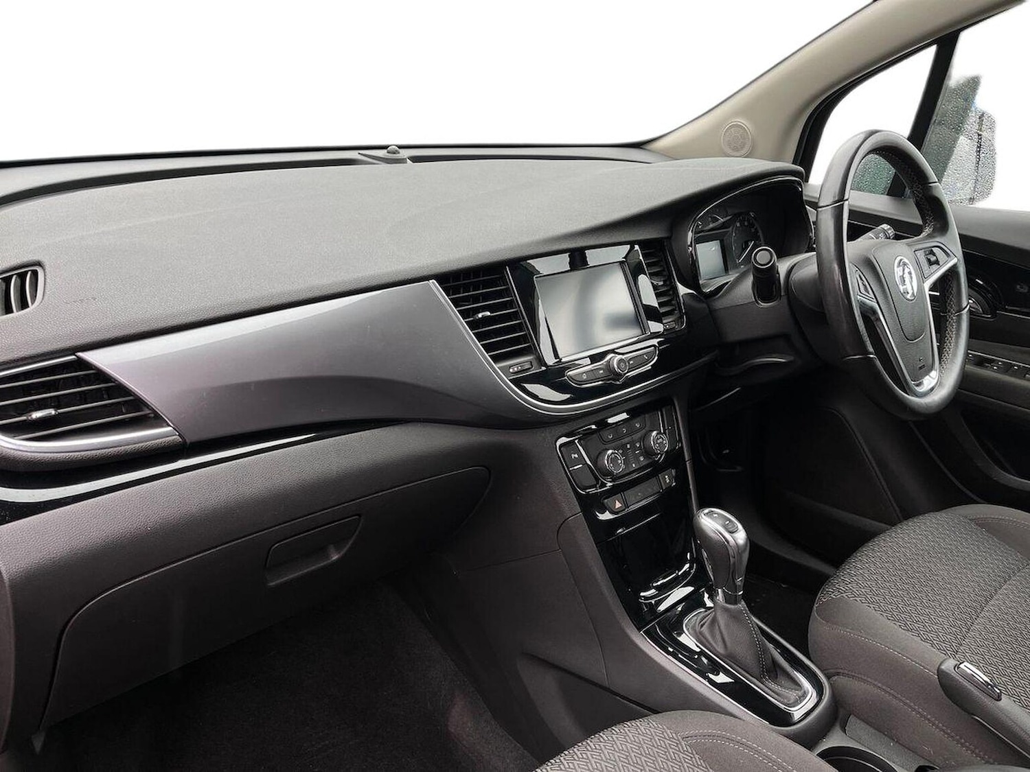 Used Vauxhall Mokka X 2018 for sale - 76920075: Photo 7