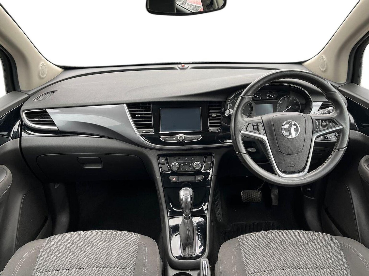 Used Vauxhall Mokka X 2018 for sale - 76920075: Photo 8