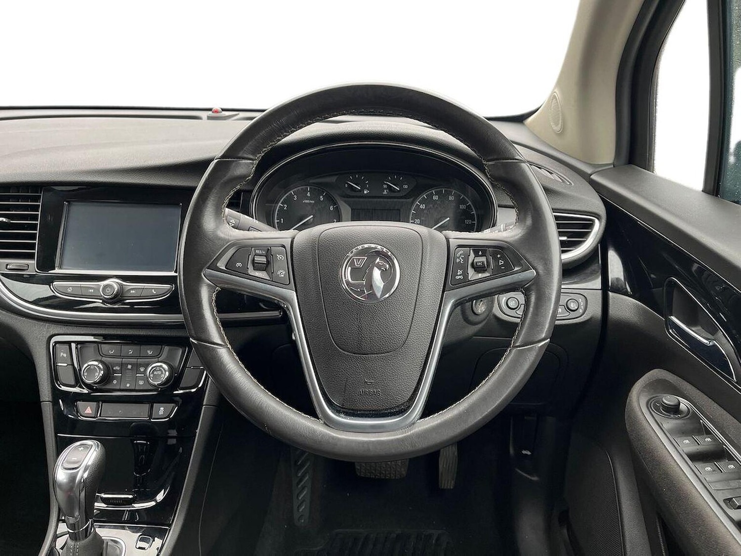 Used Vauxhall Mokka X 2018 for sale - 76920075: Photo 9