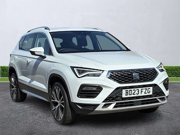 Used SEAT Ateca 2023 for sale - 79463274: Photo