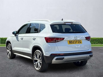 Used SEAT Ateca 2023 for sale - 79463274: Photo