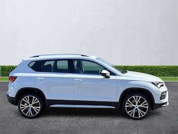 Used SEAT Ateca 2023 for sale - 79463274: Photo