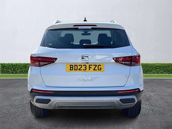 Used SEAT Ateca 2023 for sale - 79463274: Photo