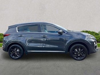 Used Kia Sportage 2020 for sale - 78614758: Photo