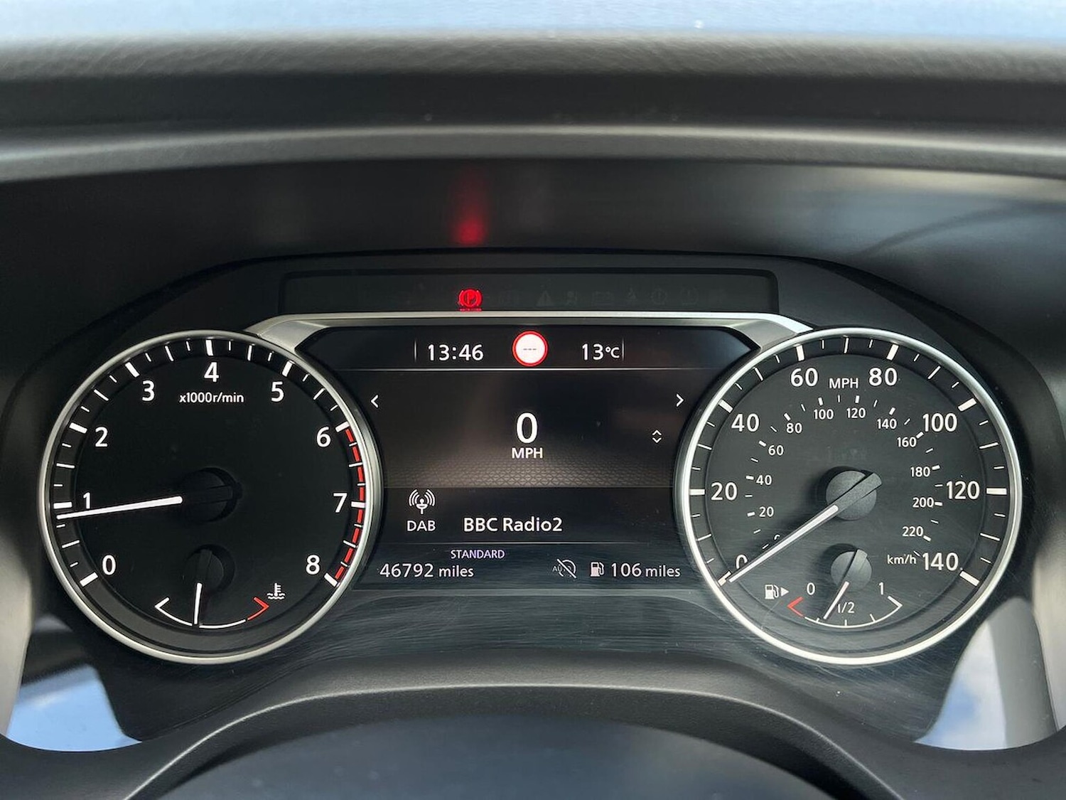 Used Nissan Qashqai 2023 for sale - 76383345: Photo 10