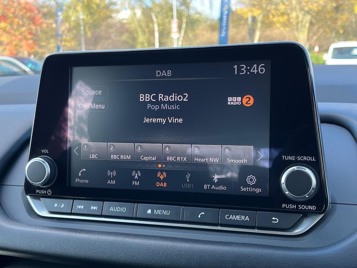 Used Nissan Qashqai 2023 for sale - 76383345: Photo 11