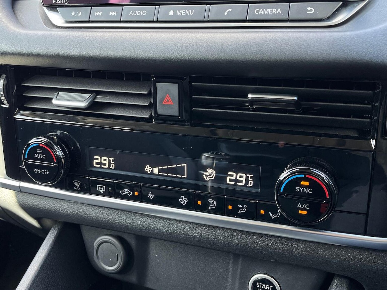 Used Nissan Qashqai 2023 for sale - 76383345: Photo 12