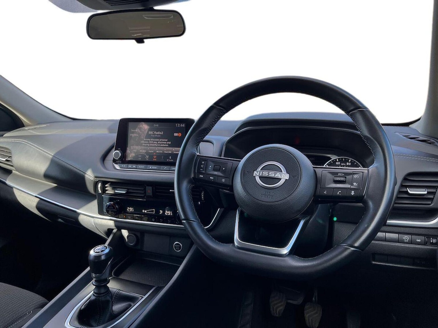 Used Nissan Qashqai 2023 for sale - 76383345: Photo 15