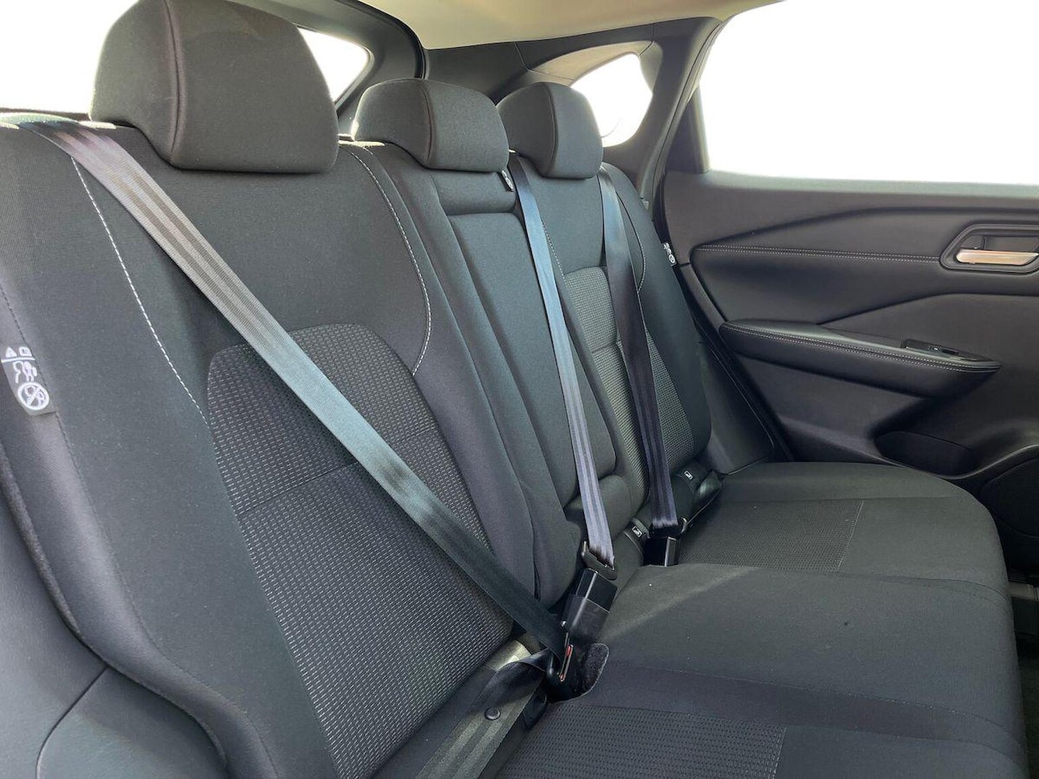 Used Nissan Qashqai 2023 for sale - 76383345: Photo 16